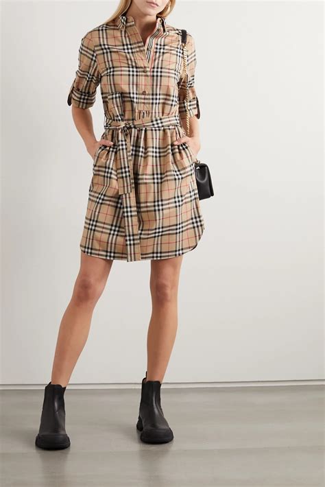 burberry girls outfit|authentic burberry dress.